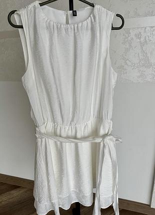 Сукня h&m р.36 підійде на р.38