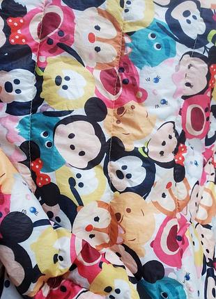 Куртка детская 120 см, 5-7 лет 3
