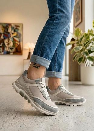 Жіночі анатомічні кросівки gabor rollingsoft (німеччина) | розмір 40 (uk 6.5) 👟✨