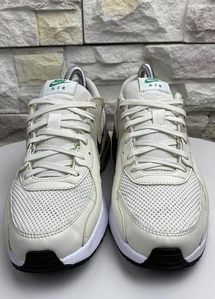 Оригінальні кросівки nike air max excee 3