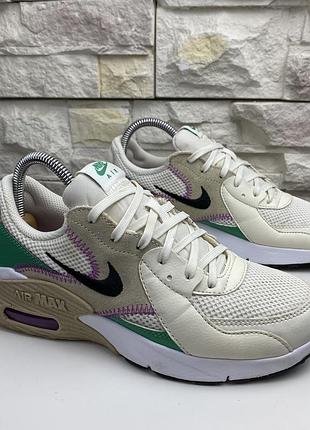 Оригінальні кросівки nike air max excee 2