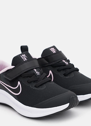 Кроссовки nike star runner 3 найк
