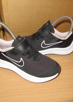 Кроссовки nike star runner 3 найк 2