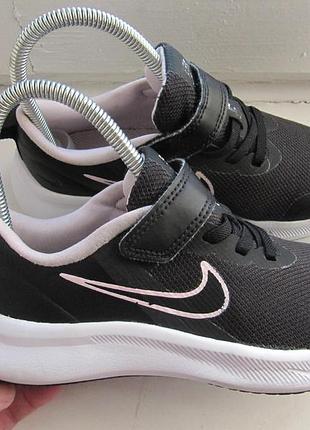 Кроссовки nike star runner 3 найк 6