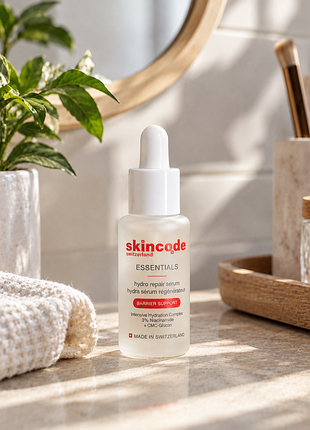 Сироватка для обличчя skincode