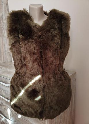 Нова хуряна жилетка . 5