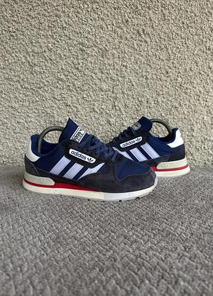 Кросівки adidas treziod 2 spezial zx500 zx750