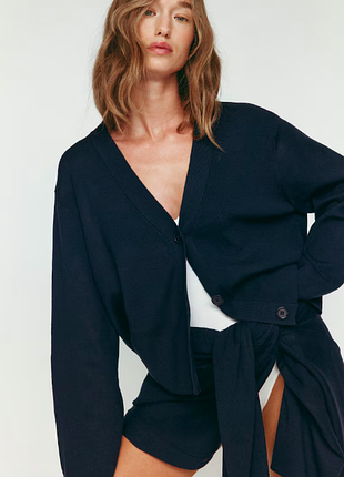Кардиган жіночий h&m розмір l