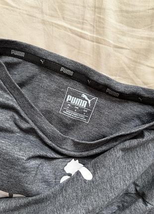 Футболка puma 3