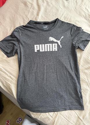 Футболка puma