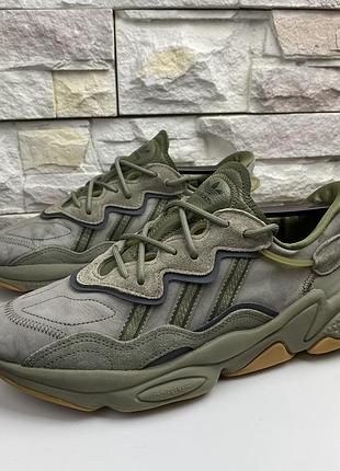 Оригінальні кросівки adidas originals ozweego