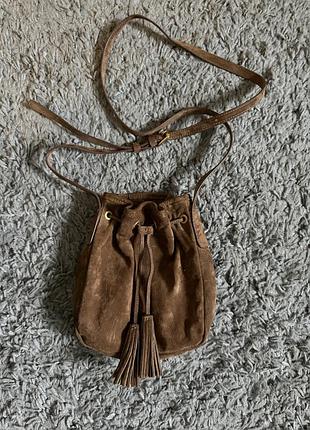 Сумочка zara