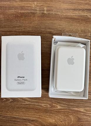 Зарядний пристрій / power bank