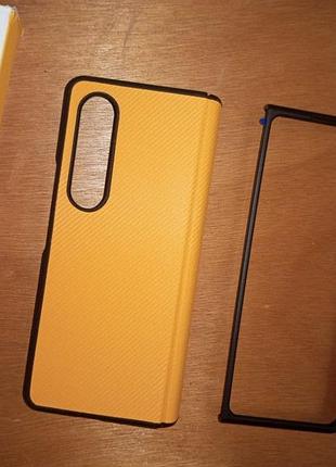 Чехол для samsung galaxy z fold 4