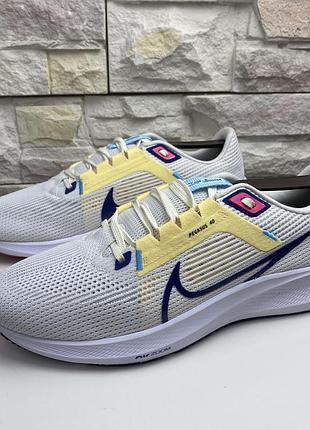 Оригінальні кросівки  nike w air zoom pegasus 40