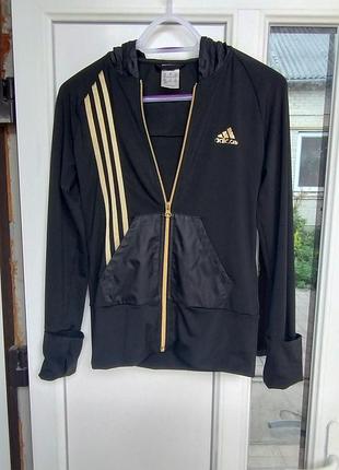 Олімпійка жіноча оригінальна adidas, xs.