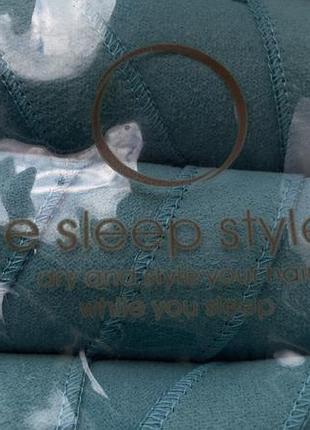 Мʼякі бігуді sleep styler 3