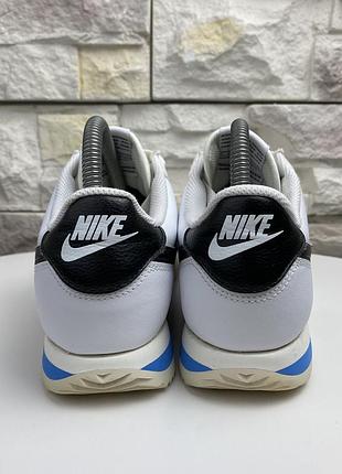 Оригінальні кросівки nike cortez 4