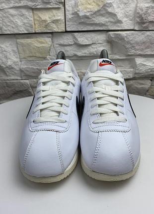 Оригінальні кросівки nike cortez 3