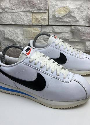 Оригінальні кросівки nike cortez 2