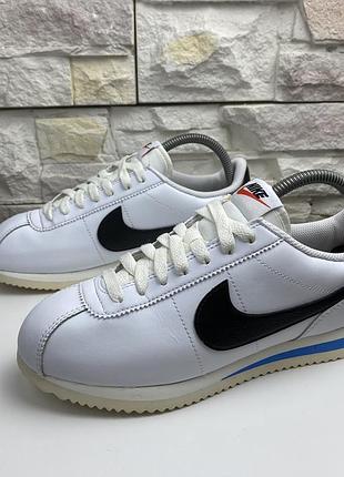 Оригінальні кросівки nike cortez