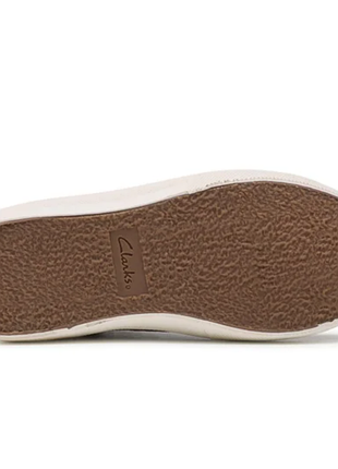 Зимові кеди clarks 3