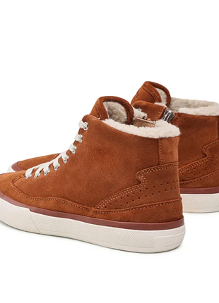 Зимові кеди clarks 2