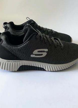 Кросівки чоловічі skechers