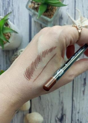 Олівець для очей або брів ln professional easy liner for eyes тон 106