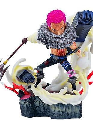 Іграшка фігурка катакурі з ван пис (one piece) 12.5 см для дітей (l_11947)