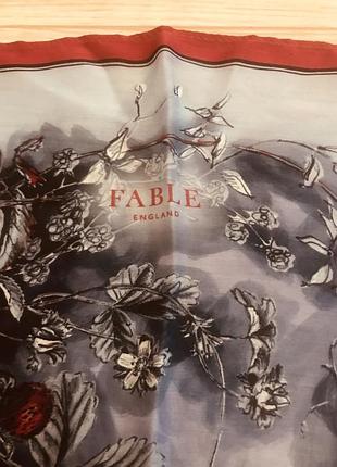 Хустка fable 4