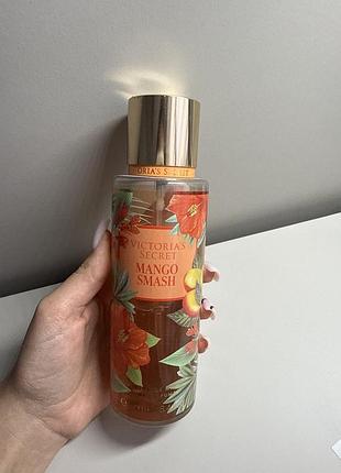 Парфумований спрей victoria's secret mango smash
