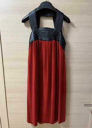Jean paul gaultier,сукня,оригінал