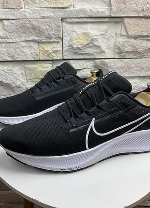 Оригінальні кросівки nike air zoom pegasus 38