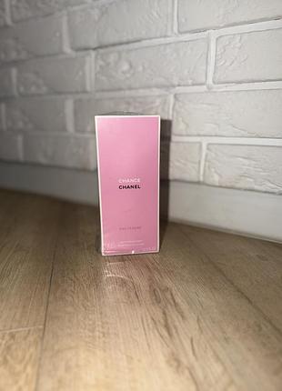 Лосьйон для тіла chanel chance eau splendide  зволожувальний лосьйон для тіла