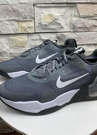 Оригінальні кросівки nike air max alpha trainer 5