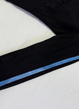 Чоловіча джинсова куртка zara 10