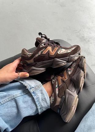 New balance 9060 atmos pink timeless beauty