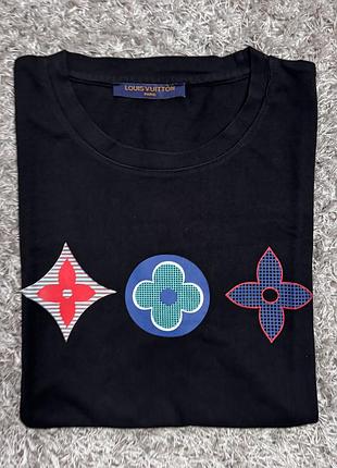 Жіноча футболка louis vuitton