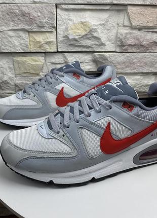 Оригінальні кросівки nike air max command
