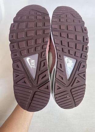 Кросівки nike air max 4