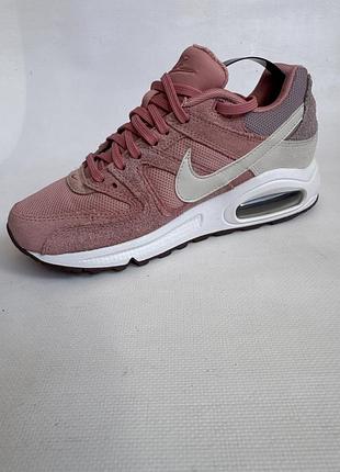 Кросівки nike air max 6