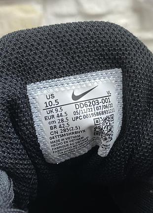Оригінальні кросівки nike air winflo 9 6