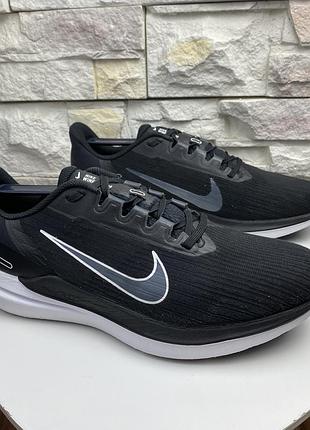 Оригінальні кросівки nike air winflo 9 2