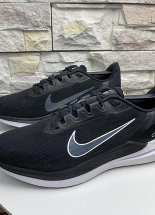 Оригінальні кросівки nike air winflo 9