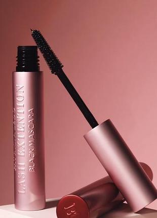 Термо туш patricia ledo lash extention 10мл