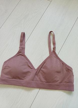 H&amp;m-l-бюстгальтер для кормления