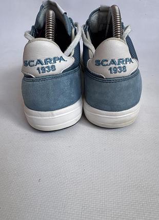 Кросівки scarpa r5t 3