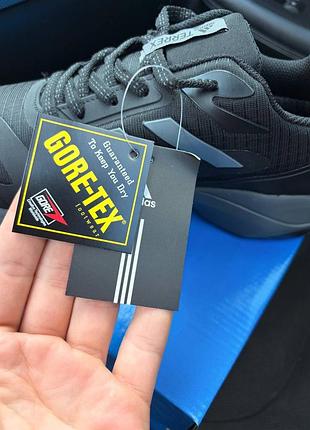 Термо кроссовки adidas gore-tex 7