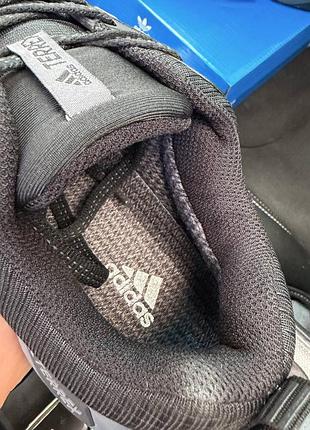 Термо кроссовки adidas gore-tex 8